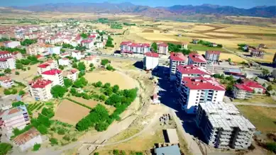 Kovancılar'da Şap Hastalığı: Hayvan Girişi Yasak