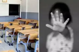 12 Yaşındaki Kız Çocuğu Hamile: Dayı Tutuklandı