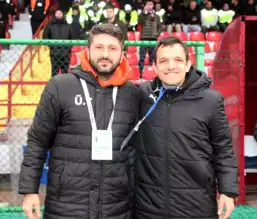 Teknik Sorumlu: Rakibi İyi Ağırladık, Ama Kazanmadık
