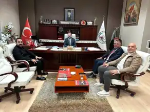Uluslararası Spor Sendikası, CONIFA ile İş Birliği Başlattı