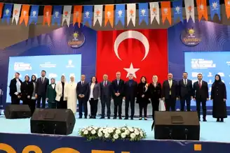 Yalçın: Suriye Başarısı Türkiye'ye Kazanım Sağladı