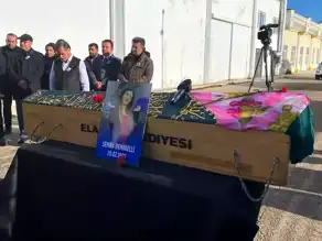 Yerel Muhabir Semra Demirelli Vefat Etti