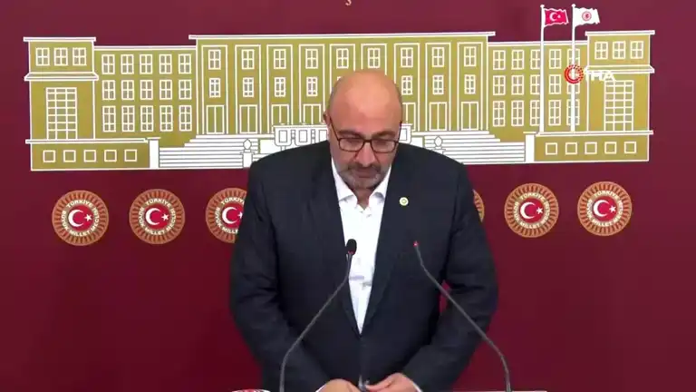 Açıkkapı: CHP'nin Çağrısı, Vesayet Kokuyor