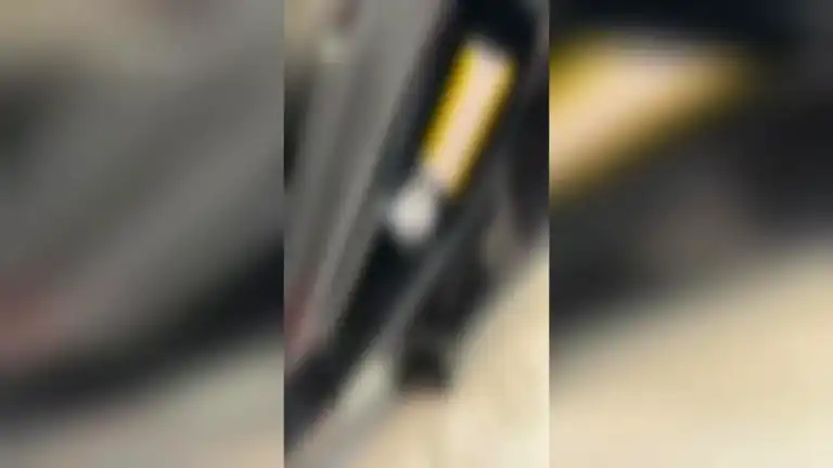 Baba, Kızını Ziyaret Ederken Saldırıya Uğradı