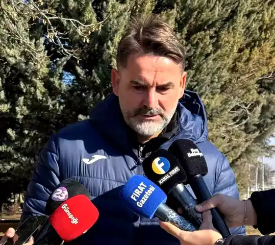 Yenihayat: Nazillispor Maçına Hazırız!