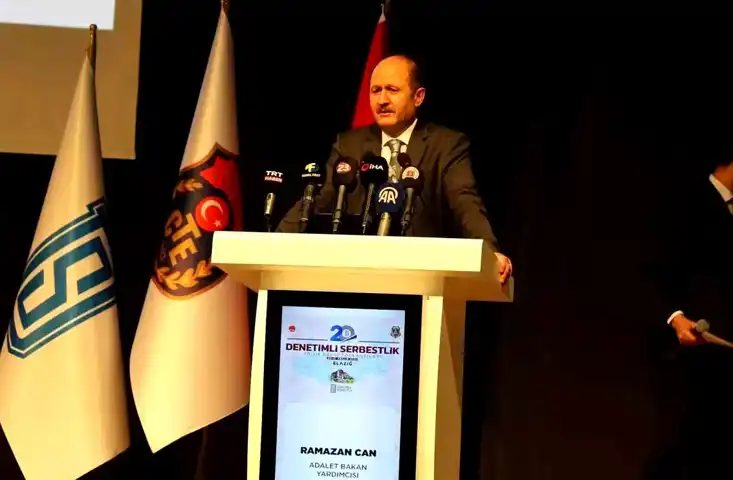 Cezasızlık Algısı ve Denetimli Serbestlik: Gerçekler Ne Diyor?