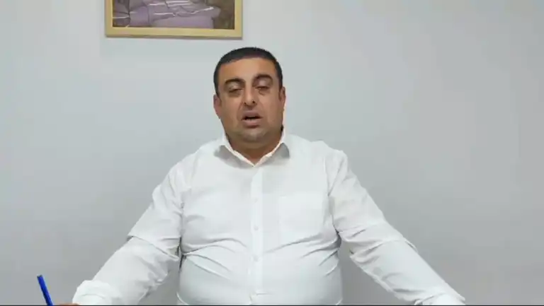 Elazığ'daki Hastane Sorunları Tartışılıyor