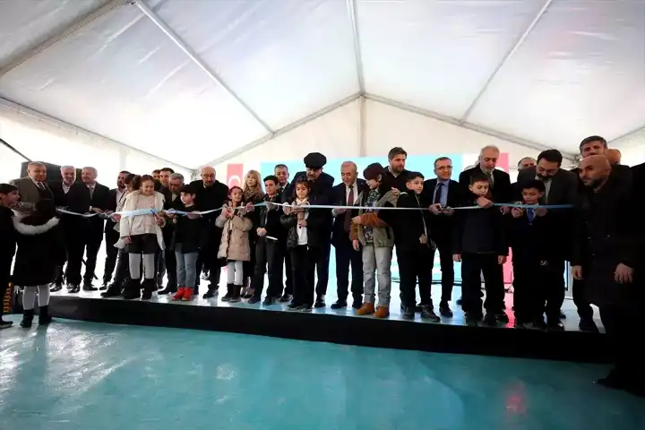 Elazığ'a Yeni Öğretmenevi Yapılacak