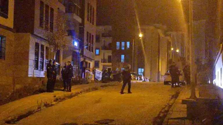 Acil Çağrı Asılsız Çıktı: Elazığ'da Şiddet İhbarı