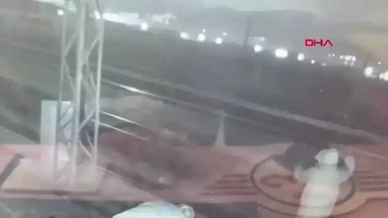 Elazığ'da 400 Bin TL'lik Bakır Kablo Hırsızlığı!