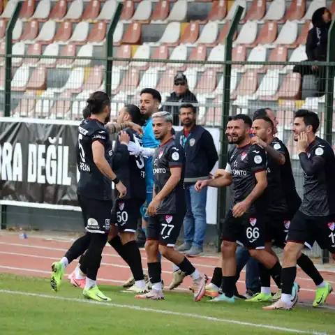 2. Lig'de Kritik Maç: Ev Sahibi Takım Eksiklerle Karşılaşacak