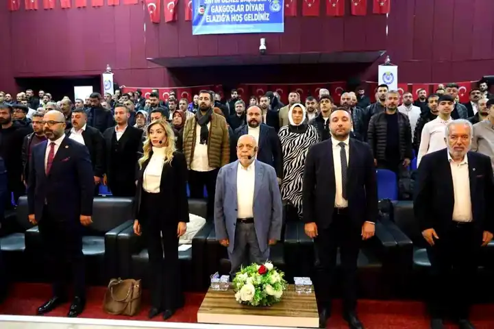 Arslan: Terörle Mücadelede Umut Var!