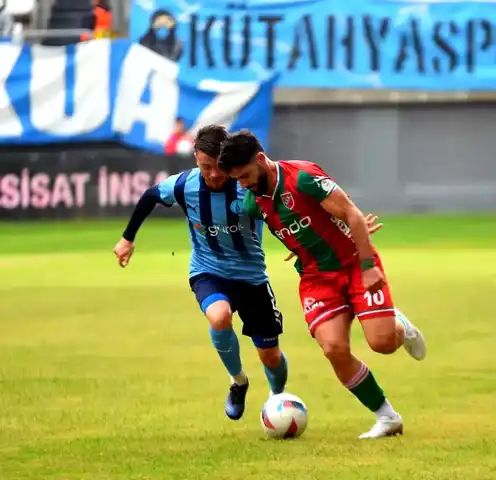Karşıyaka'dan Enes Nalbantoğlu Müjdesi!