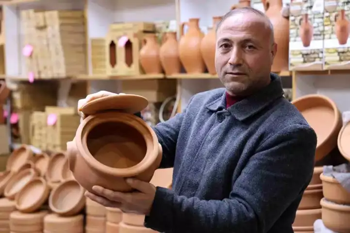 Sağlıklı Yaşamda Çömleğin Yükselen Yıldızı