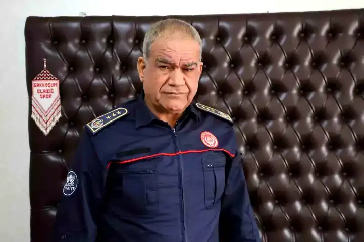 Başgün'den Kışa Hazırlık Uyarısı: Baca Temizliği!