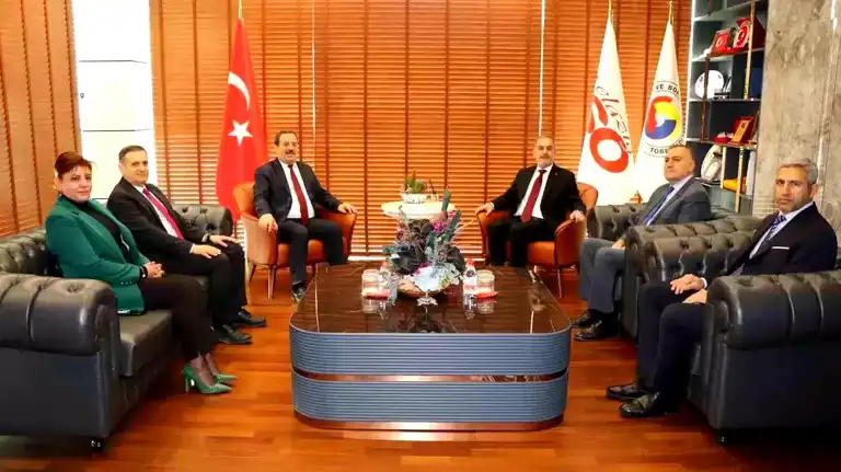 Vergi Bilinci: Ekonomik Güçtür