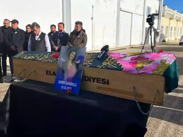 Yerel Muhabir Semra Demirelli Vefat Etti